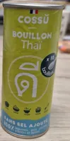 BOUILLON Thaï
