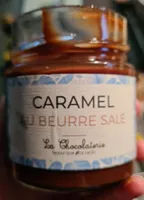 Caramel au beurre salé