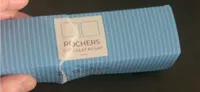 Rochers au lzit