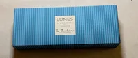 LUNES DE LANDERNEAU CHOCOLAT NOIR