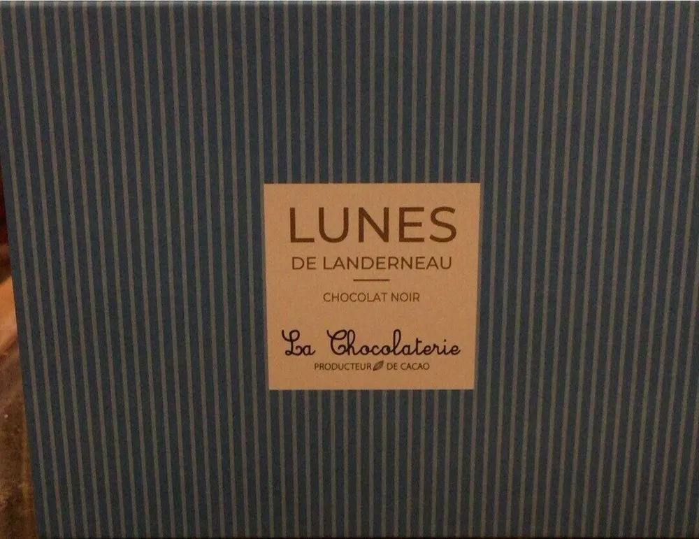 LUNES DE LANDERNEAU