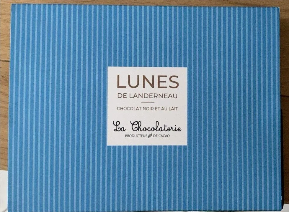 Lunes de Landerneau