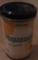 Mopannaise