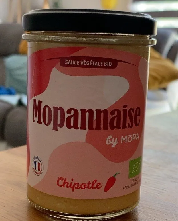 Mopannaise