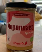 Mopannaise