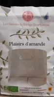 Plaisir d'amande