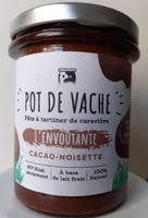 L'Envoutante Cacao-Noisette