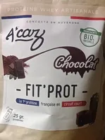 Fit'prot chocolat