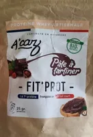 Protéines whey artisanale