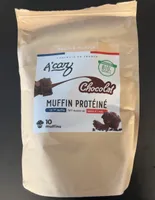 Muffin protéiné