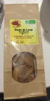 Dents de Loup pur Beurre