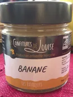 Confiture de Banane