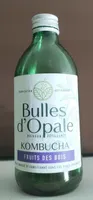 BULLES D OPALE