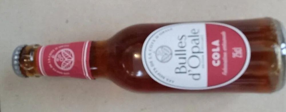 Cola artisanale
