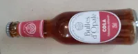 Cola artisanale