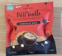 Déli’balls Delicure