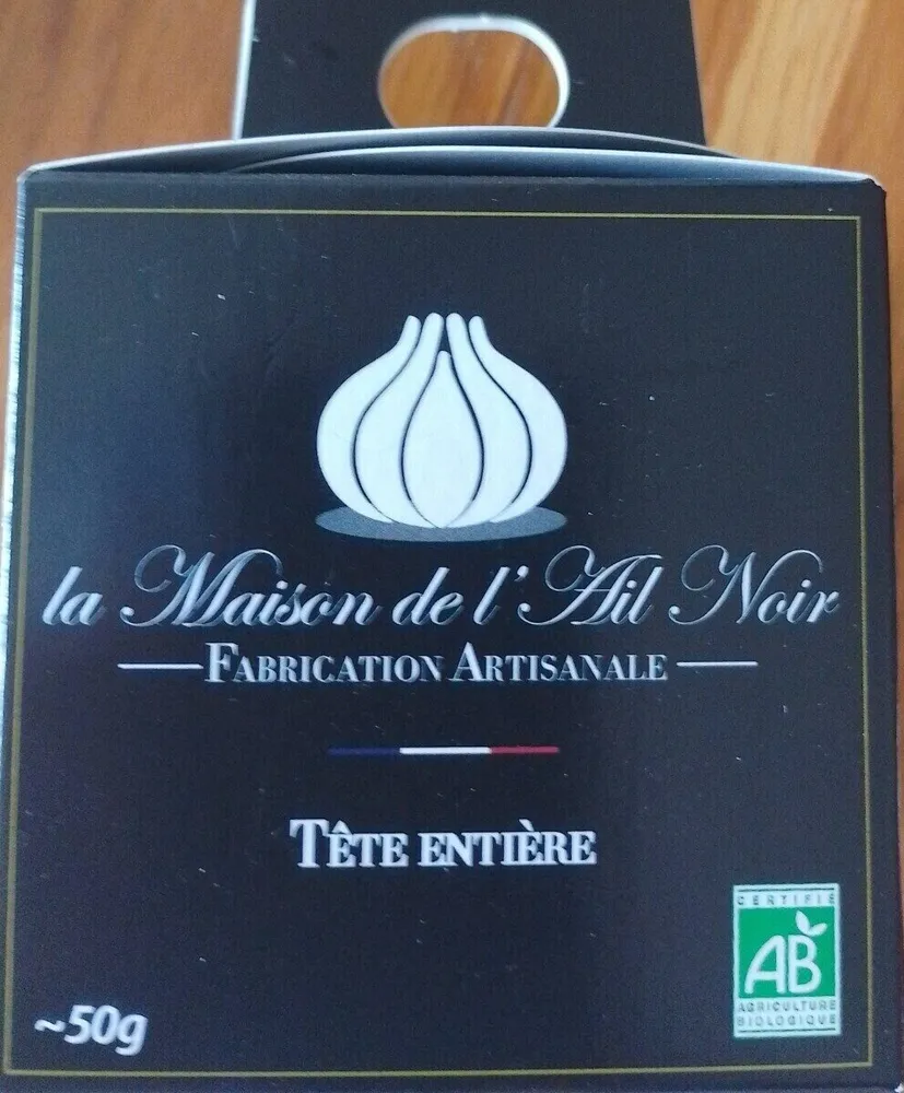 Ail noir