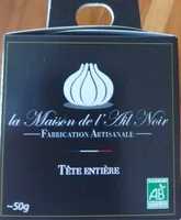 Ail noir