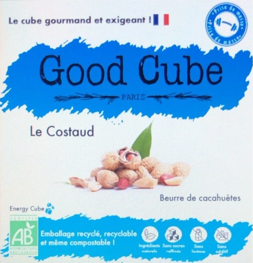 Le Costaud