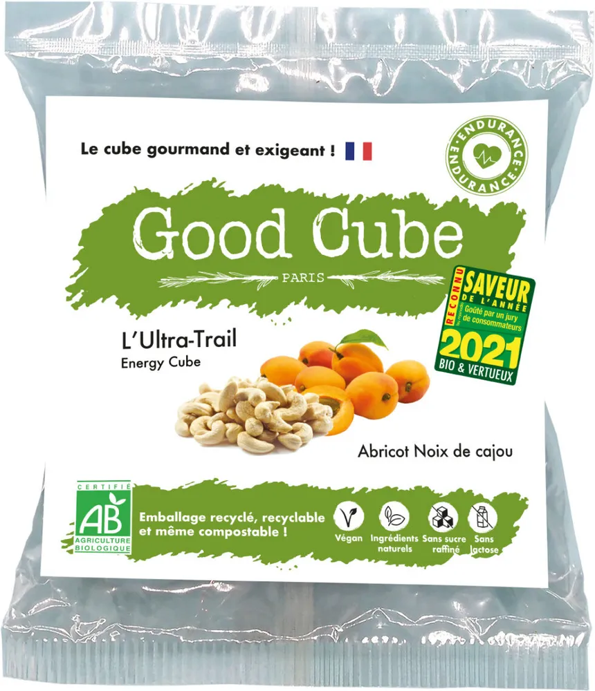L’Ultra Trail