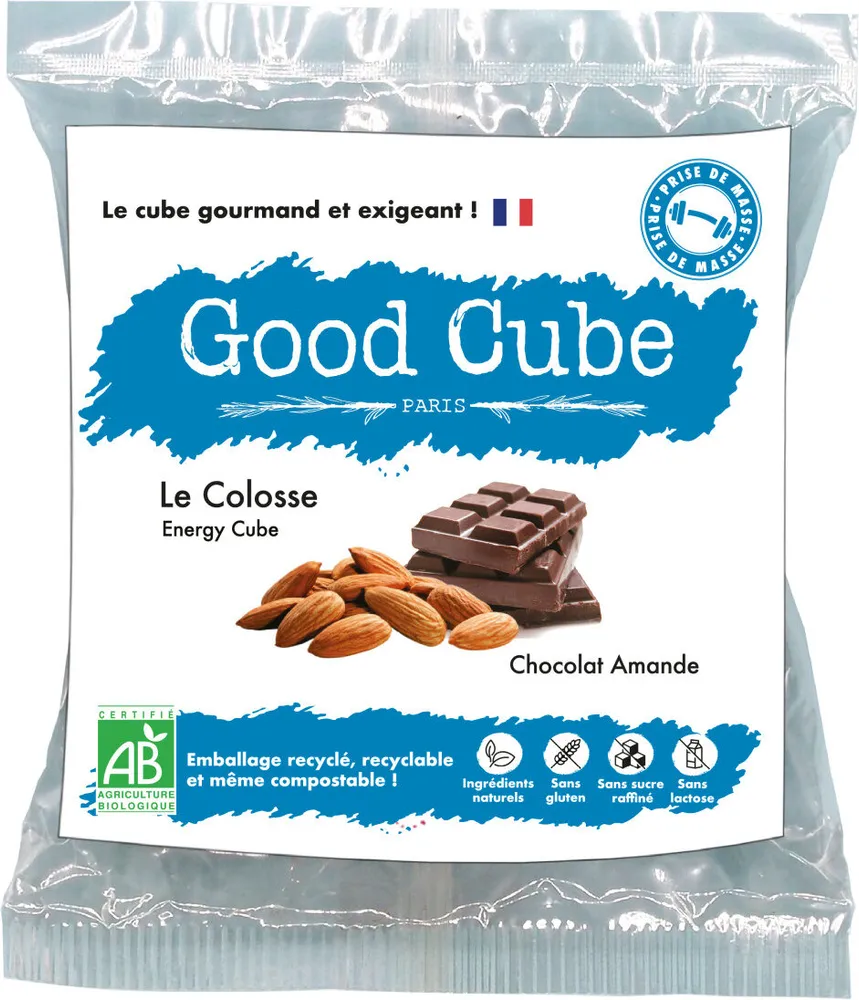 Le Colosse
