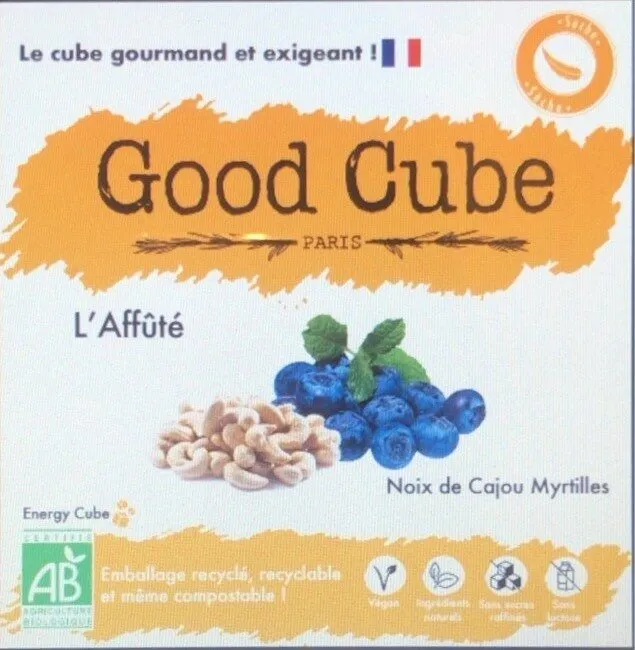 L’Affuté