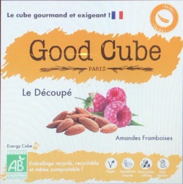 Le Découpé