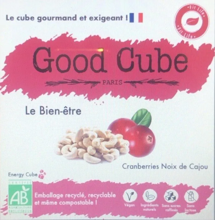 Le Bien-Etre