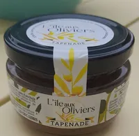tapenade