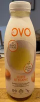 OVO juste le blanc