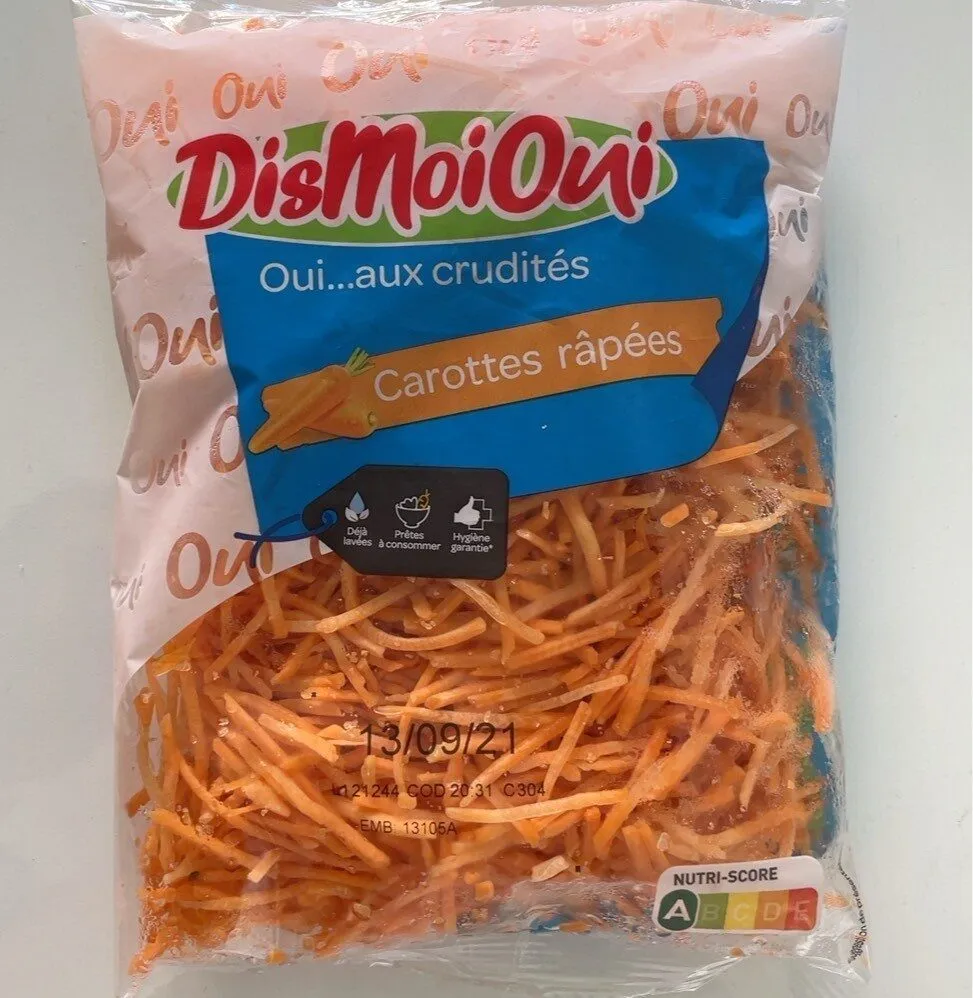 DisMoiOui