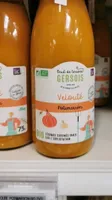Velouté potimarron