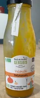 Velouté Potimarron