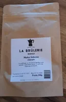 Café Moka Sidamo