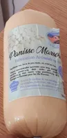 Panisse marseillaise