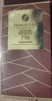 CHOCOLAT NOIR 75% AMELONADO