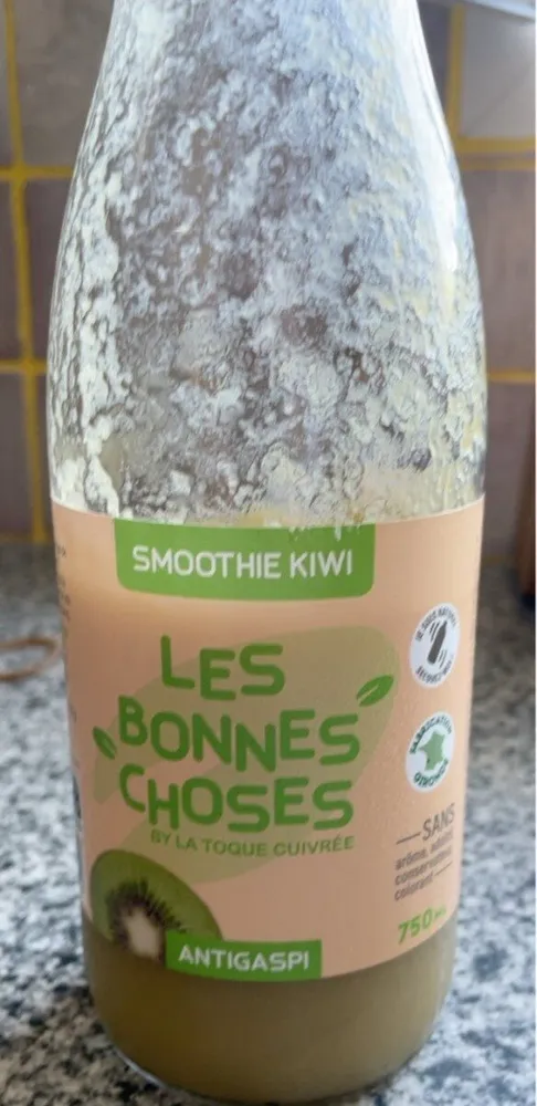 Smoothie Kiwi