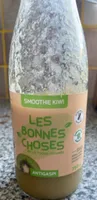 Smoothie Kiwi