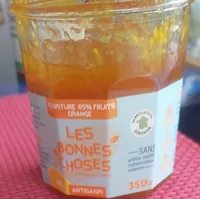 Les bonnes choses