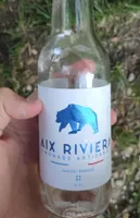 Limonade artisanale