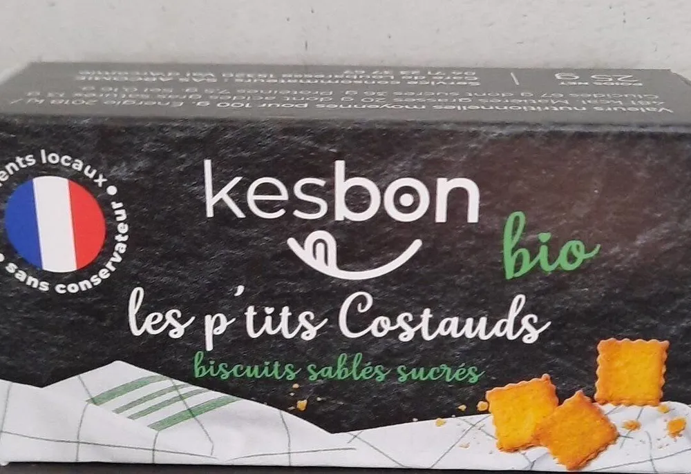 KesBon