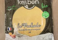 La Pachade petit epeautre