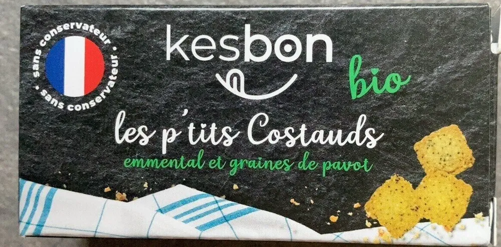 Les p’tits costauds