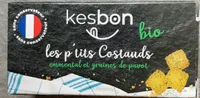 Les p’tits costauds