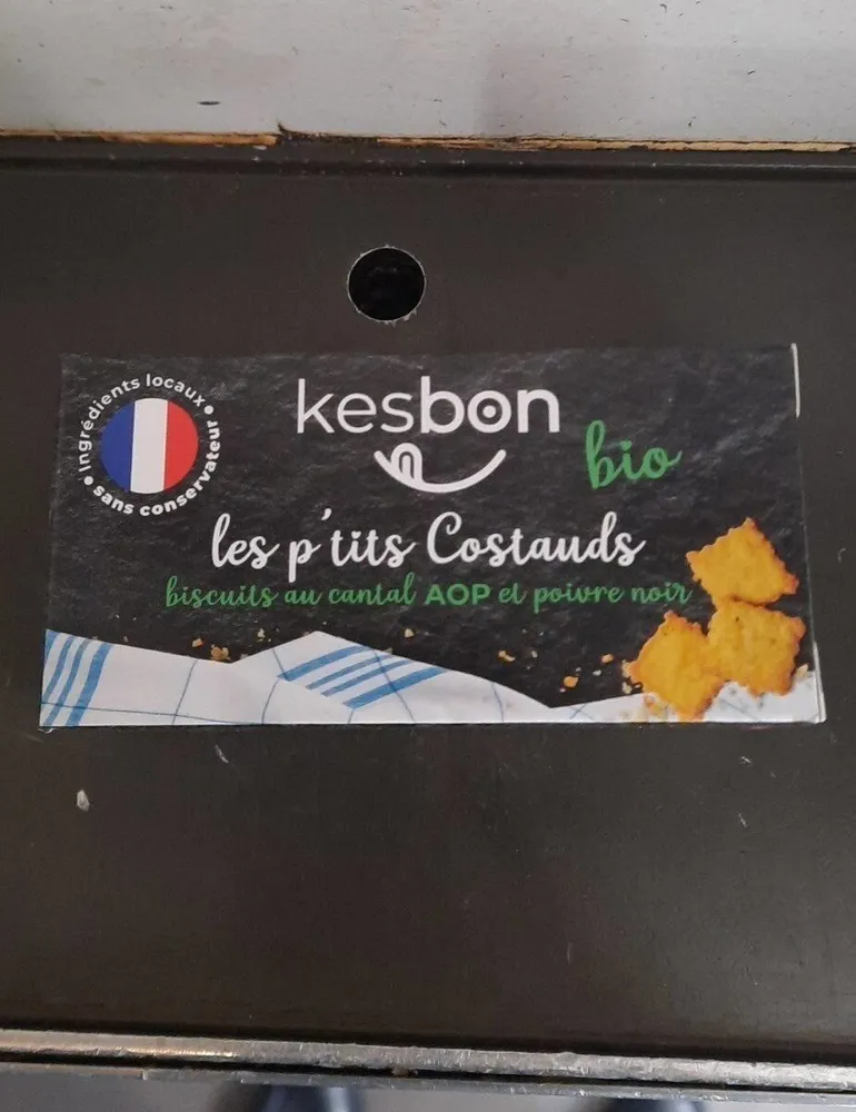 KesBon