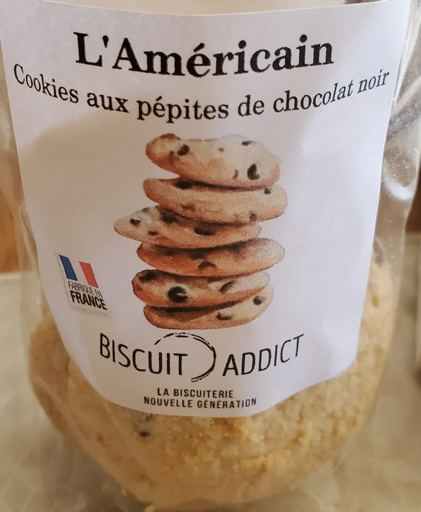 L'américain