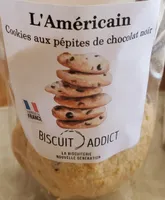 L'américain