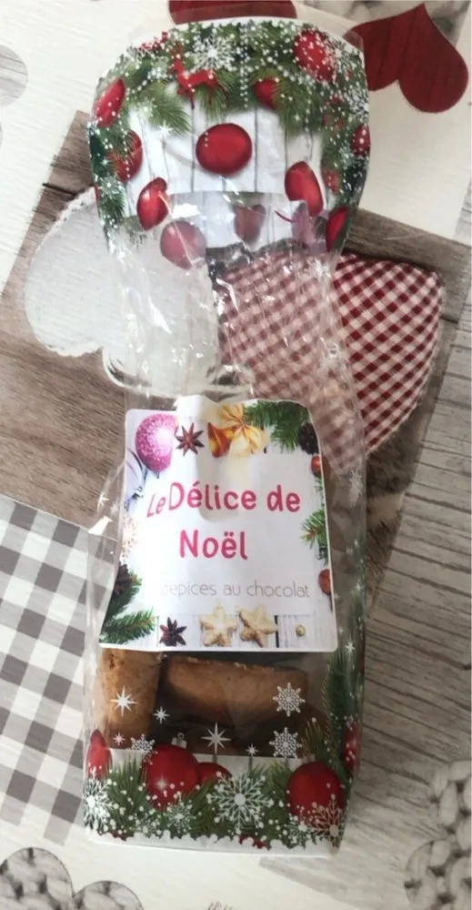 Le delice de Noël
