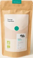 Tisane Trouver l'équilibre