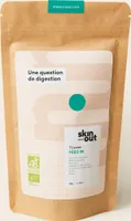 Tisane Une question de digestion
